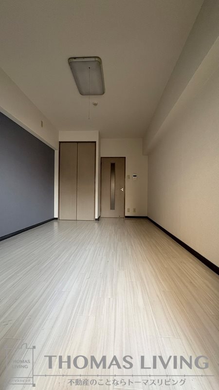 Bergamotto吉野町 リビング