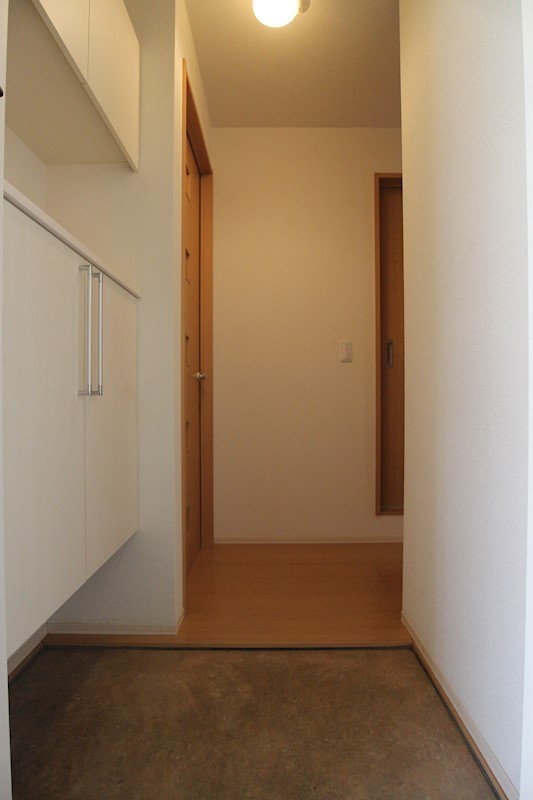サンクラーズメゾン　A棟  ※別号室の部屋になります。