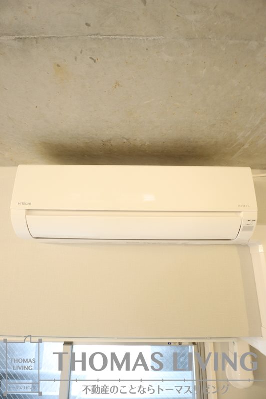 コンプレート金田 その他設備