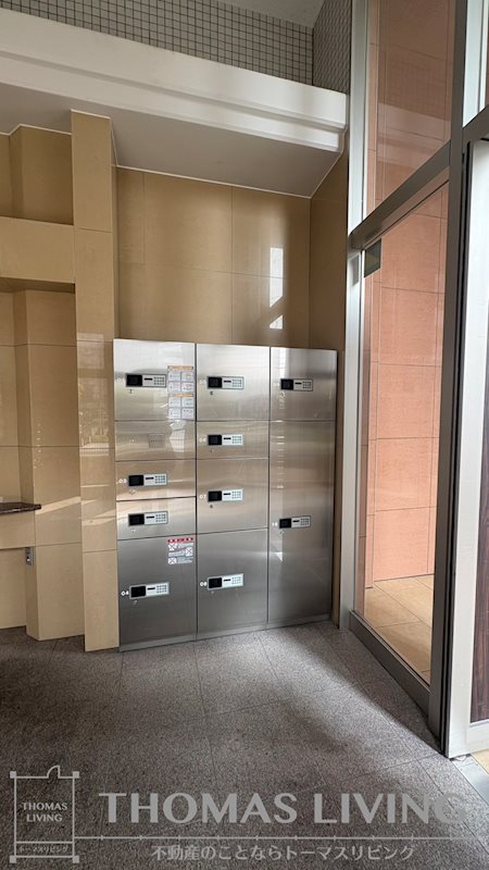 オークランド小倉原町通り その他設備