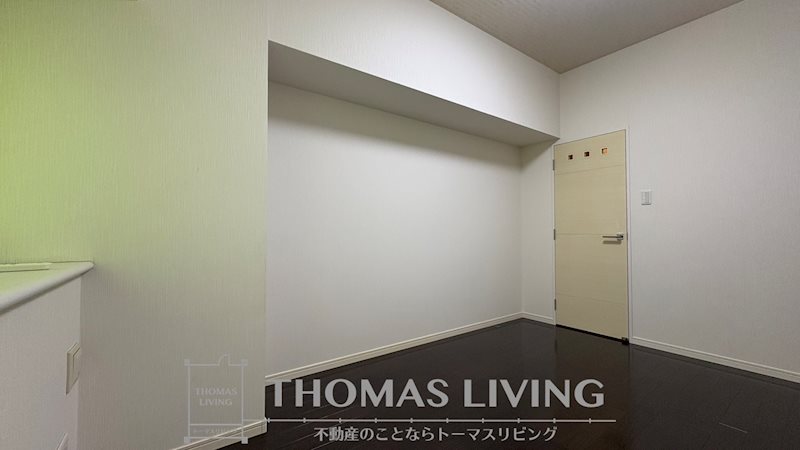 オークランド小倉原町通り その他部屋・スペース