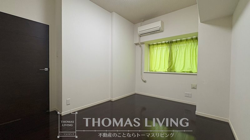 オークランド小倉原町通り その他部屋・スペース