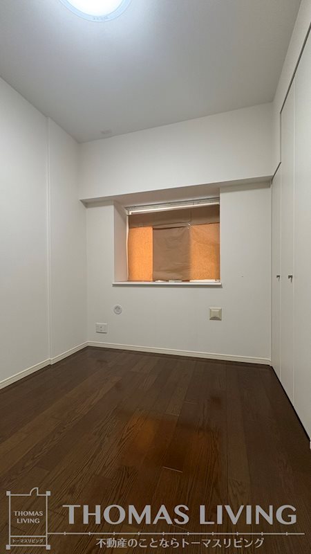 オークランド小倉原町通り その他部屋・スペース