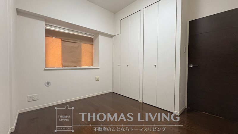 オークランド小倉原町通り その他部屋・スペース