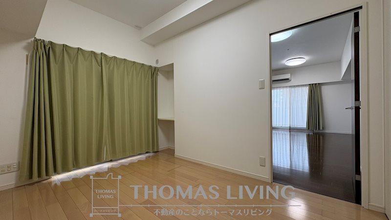 オークランド小倉原町通り その他部屋・スペース