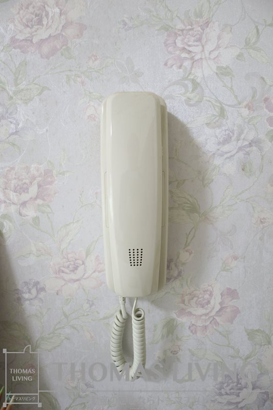 フィットライフ馬借 セキュリティ