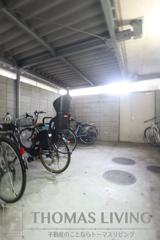 フィットライフ馬借 その他共有部分