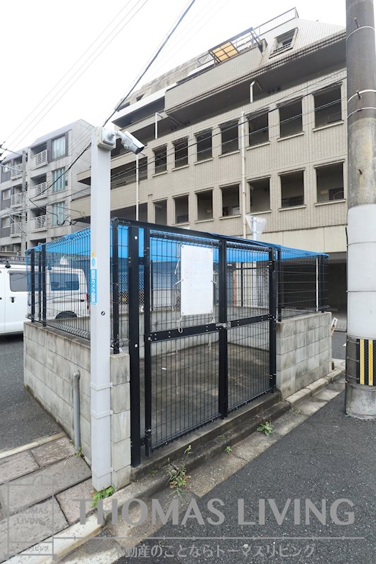 フィットライフ馬借 その他共有部分