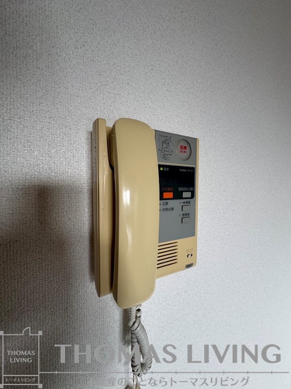 ロイヤルマジェスティ セキュリティ