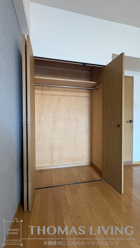 アヴィニール竪町 収納