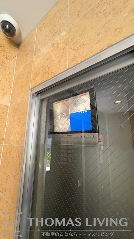 アヴィニール竪町 その他設備