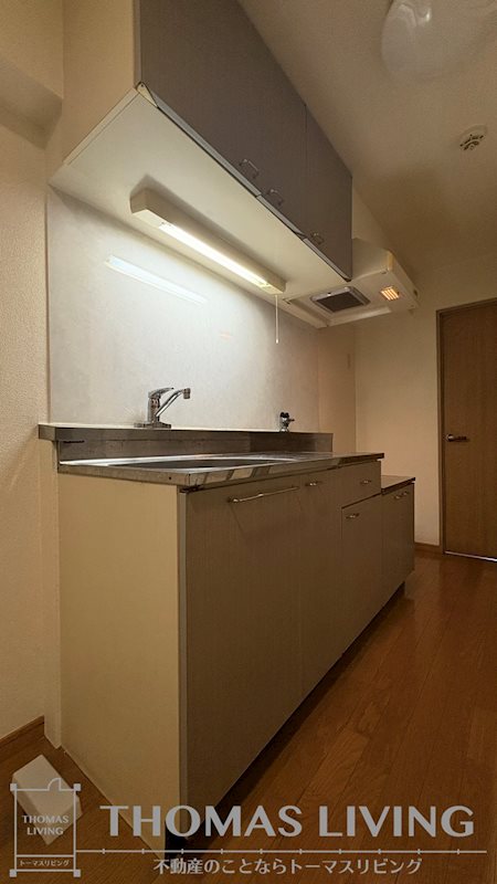 アヴィニール竪町 キッチン