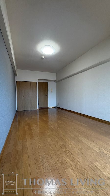 アヴィニール竪町 ベッドルーム