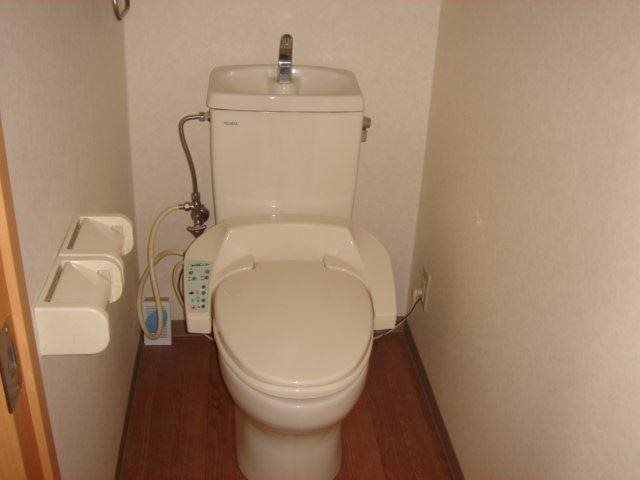 グランツ ※写真はサンプルです。ウォシュレットあり