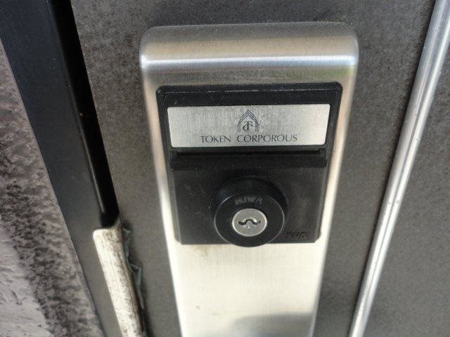 グランツ ※写真はサンプルです。カードキー