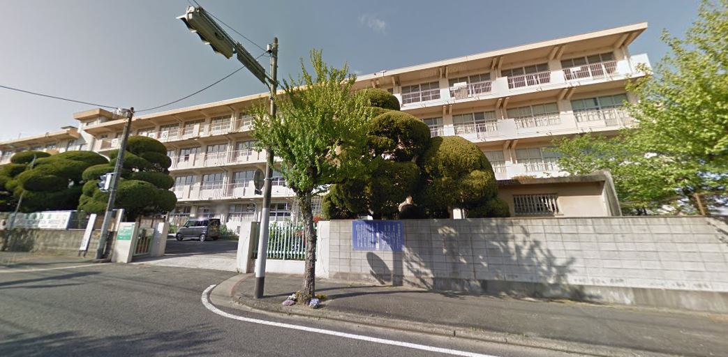 グランツ 北九州市立朽網小学校