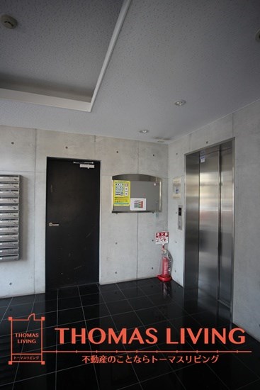 福岡県北九州市戸畑区中原西２丁目 その他共有部分