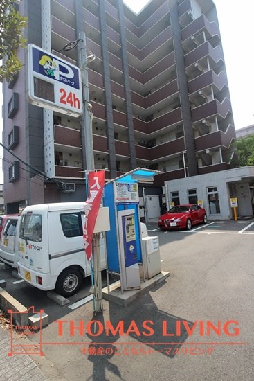 福岡県北九州市戸畑区中原西２丁目 その他設備