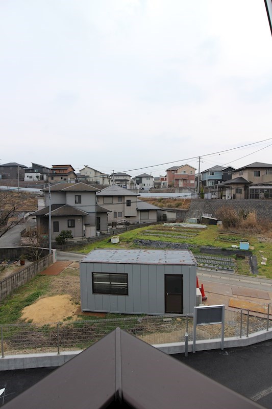 Cerezo.one 眺望