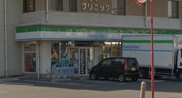 インクレイス門司 ﾌｧﾐﾘｰﾏｰﾄ 門司下二十町店