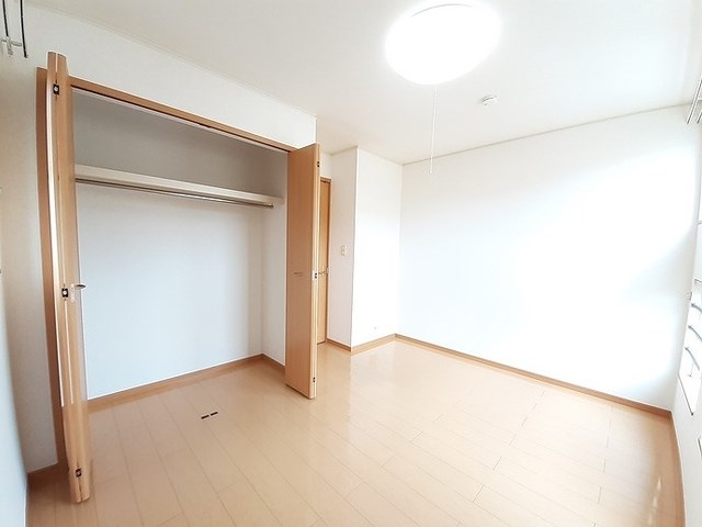 サンレミ葛原 A棟  ※別号室の写真です。