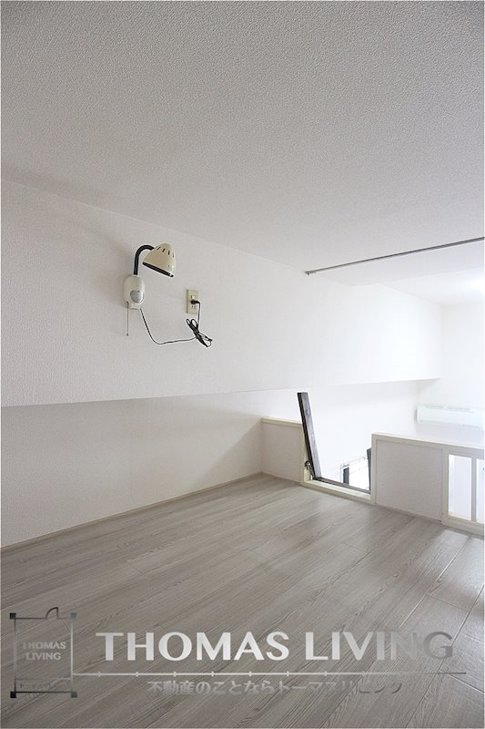 ロイヤルシャトー黒崎 その他部屋・スペース