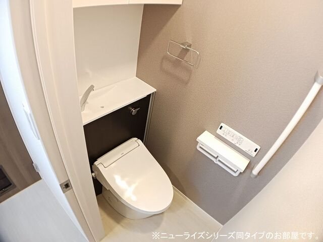 パークサイド小倉東Ⅰ ※サンプル画像です。