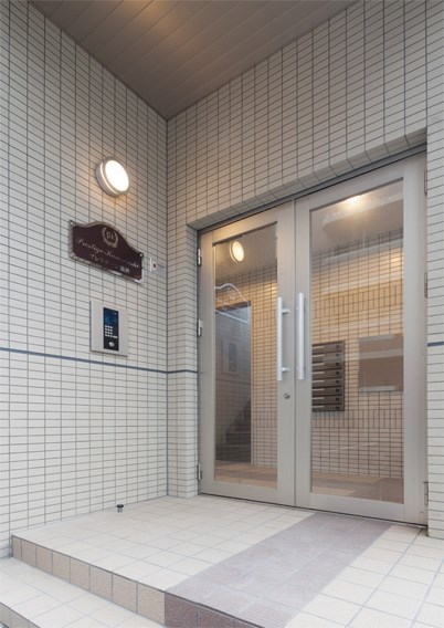 プレステージ千代南 同シリーズ物件の写真です。