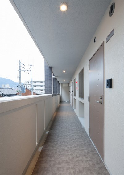 プレステージ千代南 同シリーズ物件の写真です。
