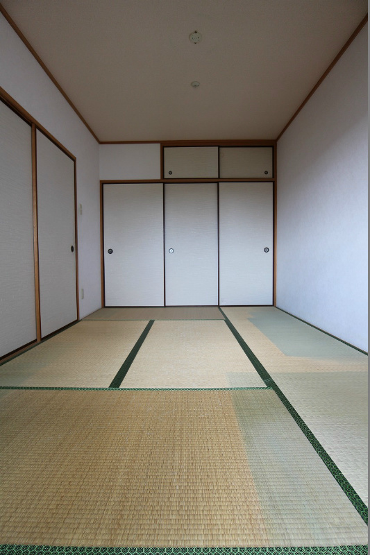 アネーロあそう  和室