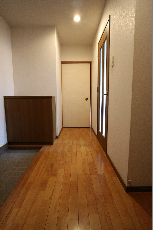 アネーロあそう  ロビー