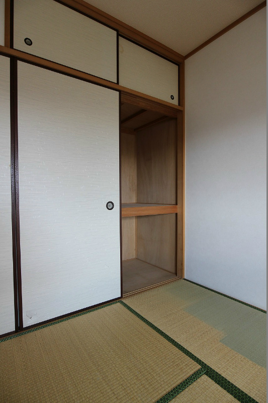アネーロあそう  収納