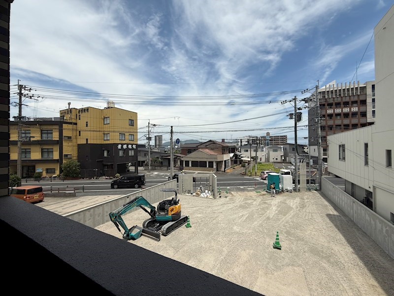 Grace　Coast ※同タイプのお部屋の写真になります。
