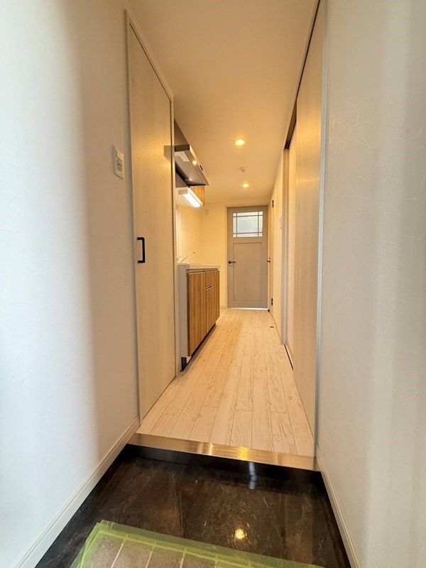 Grace　Coast ※同タイプのお部屋の写真になります。