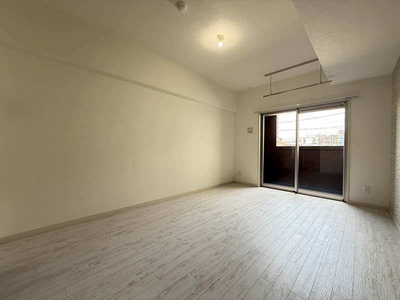 Grace　Coast ※同タイプのお部屋の写真になります。