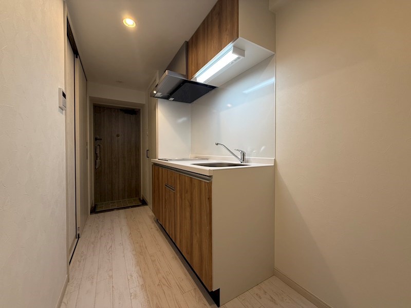 Grace　Coast ※同タイプのお部屋の写真になります。