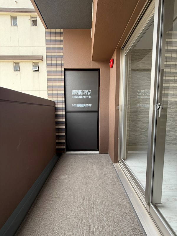 Grace　Coast ※同タイプのお部屋の写真になります。