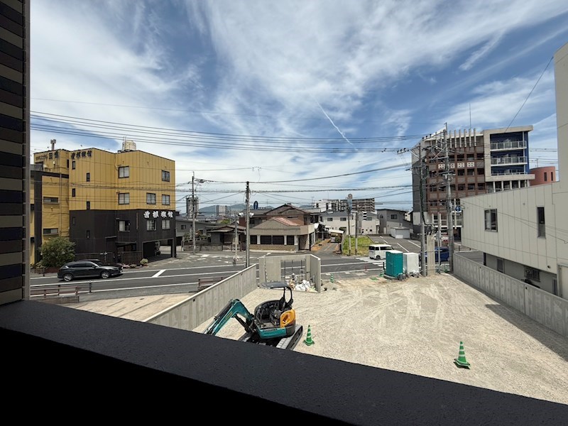 Grace　Coast ※同タイプのお部屋の写真になります。