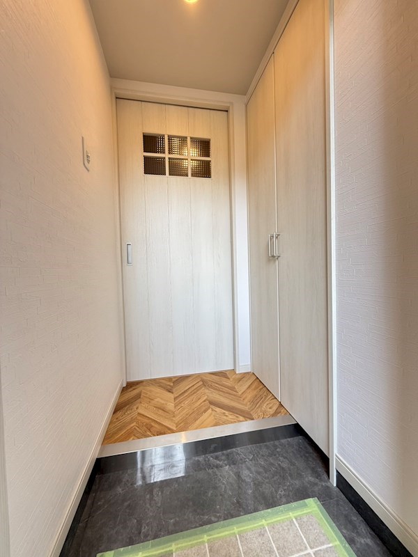 Grace　Coast ※同タイプのお部屋の写真になります。