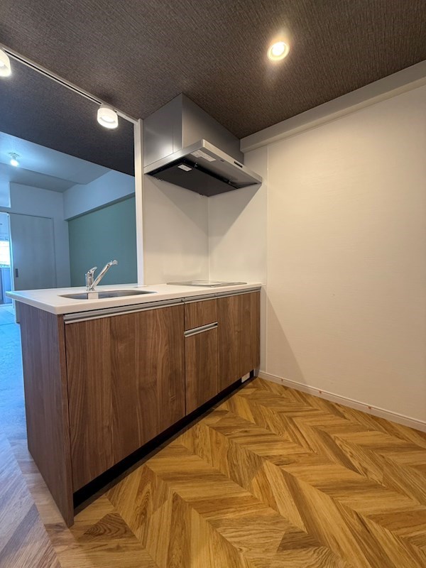 Grace　Coast ※同タイプのお部屋の写真になります。