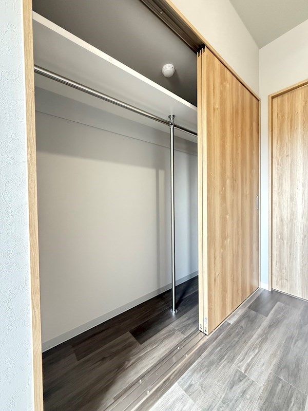 Grace　Coast ※同タイプのお部屋の写真になります。