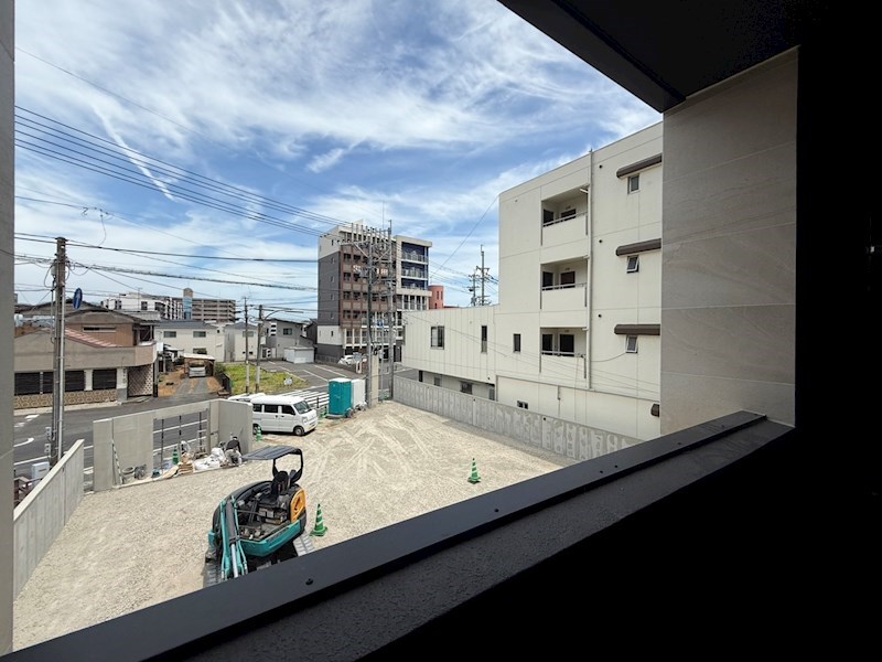 Grace　Coast ※同タイプのお部屋の写真になります。