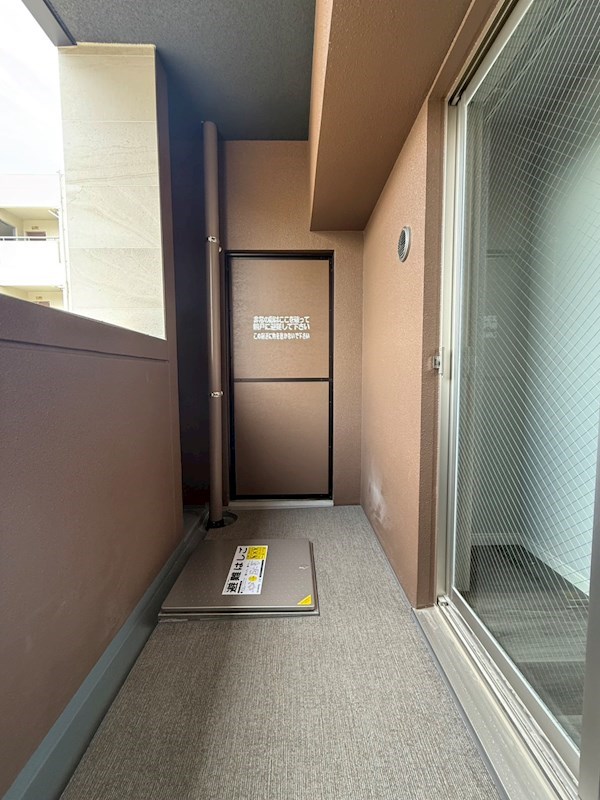 Grace　Coast ※同タイプのお部屋の写真になります。
