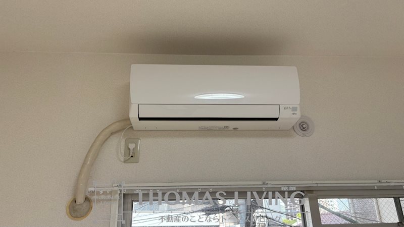 オリエンタル三萩野 その他設備
