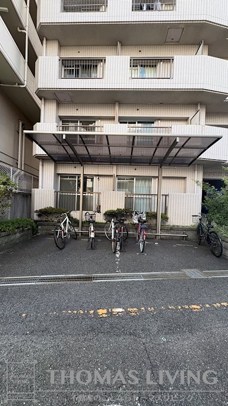 オリエンタル三萩野 その他設備