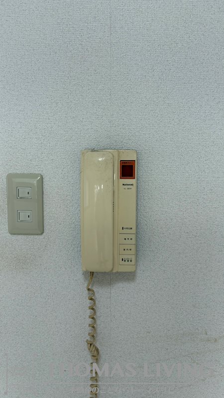 オリエンタル三萩野 その他設備