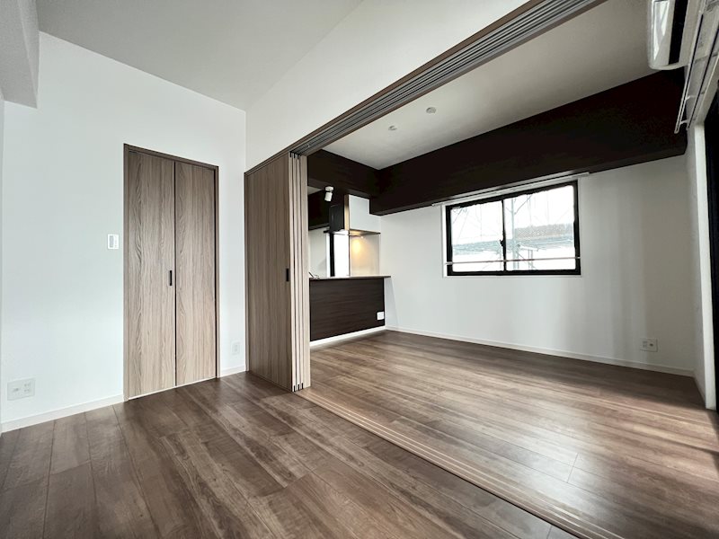 THE SQUARE Glory Residence ※サンプル画像です