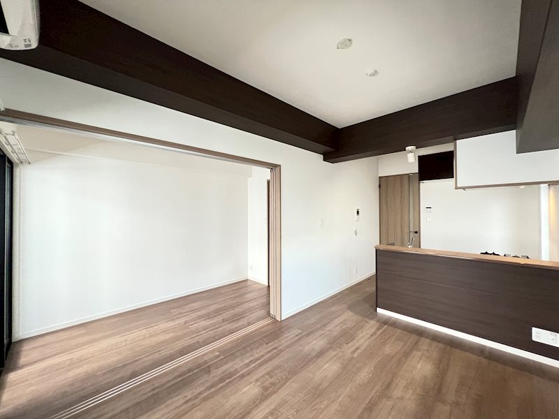 THE SQUARE Glory Residence ※サンプル画像です