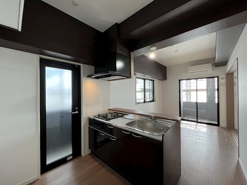 THE SQUARE Glory Residence ※サンプル画像です