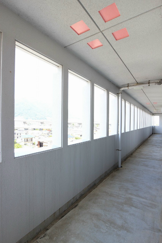 エクセレントリッチ伊崎 その他共有部分